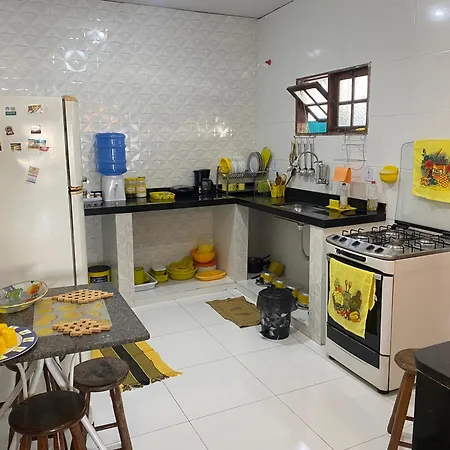 Casa unamar, cabo frio - RJ-2